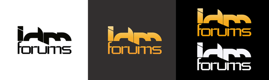 Forums Logo