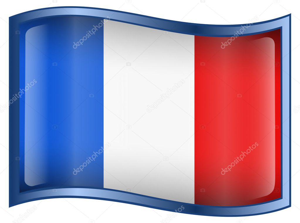 France Flag