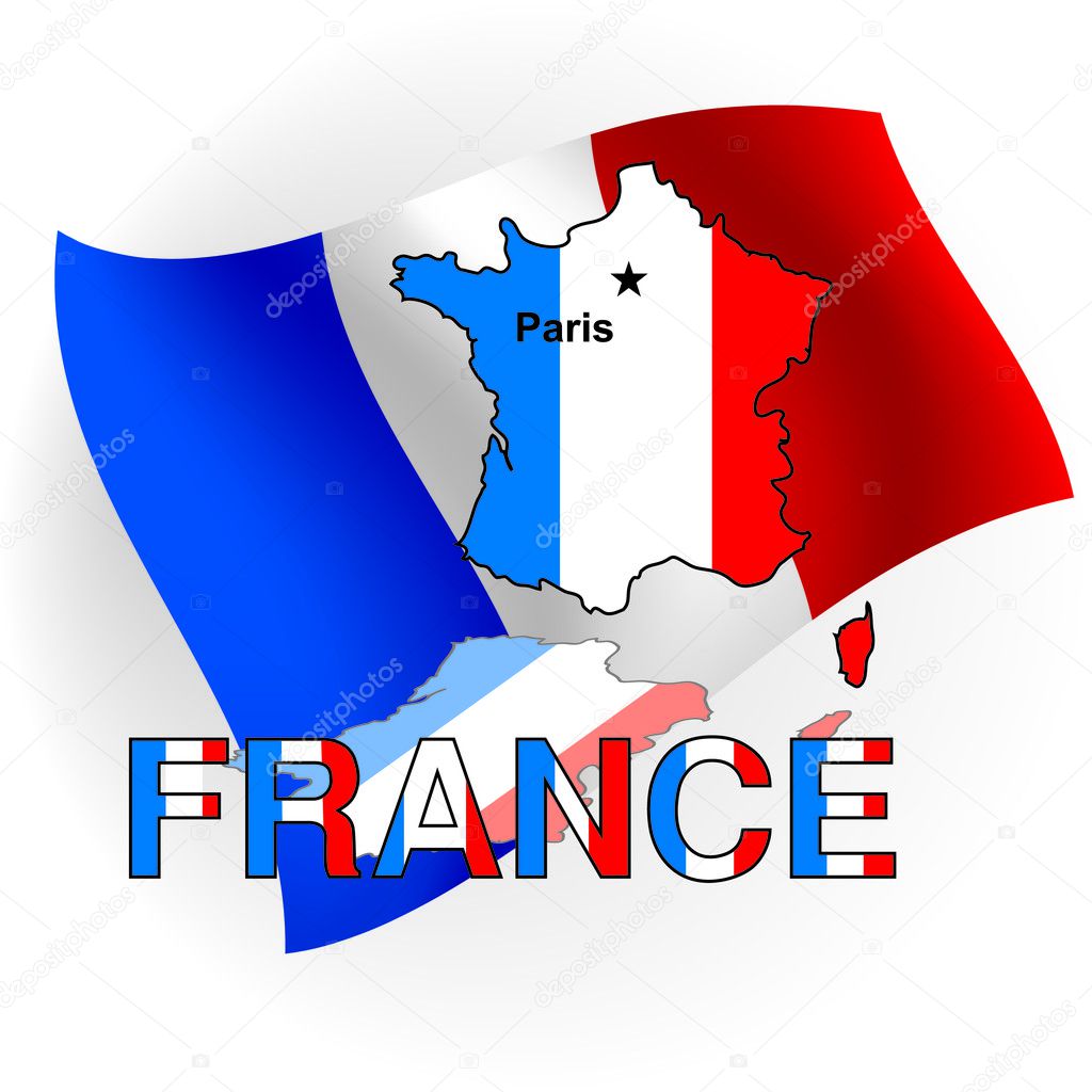 France Flag