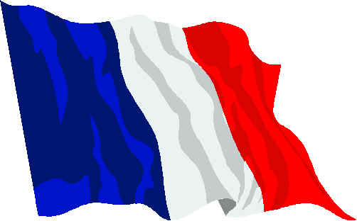 France Flag