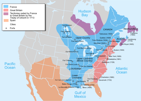 France Map Regions In English