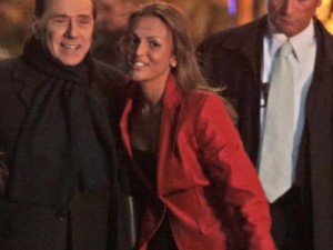 Francesca Pascale E Berlusconi