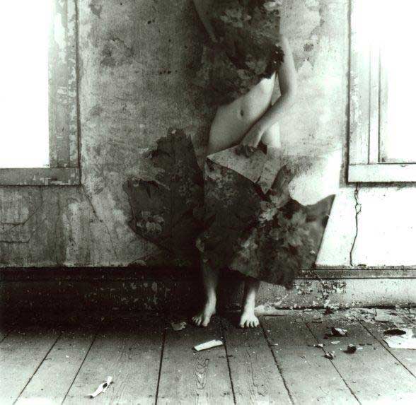 Francesca Woodman