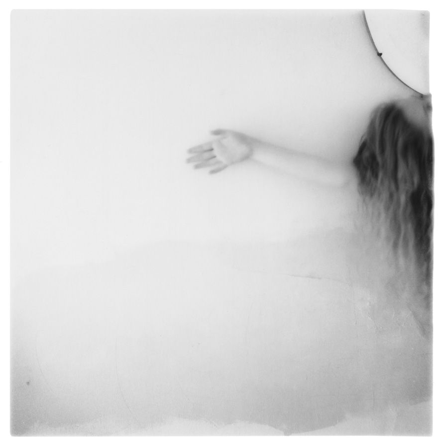 Francesca Woodman