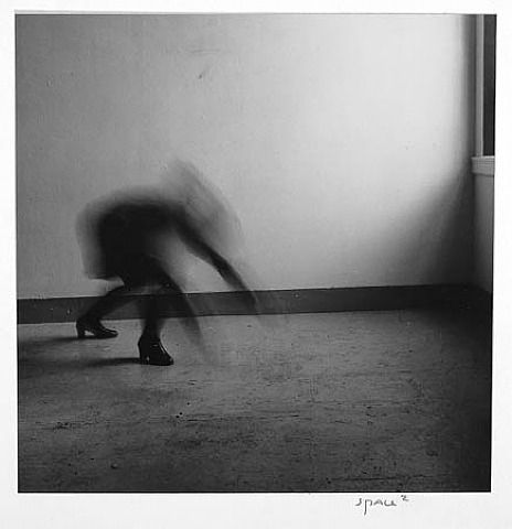 Francesca Woodman