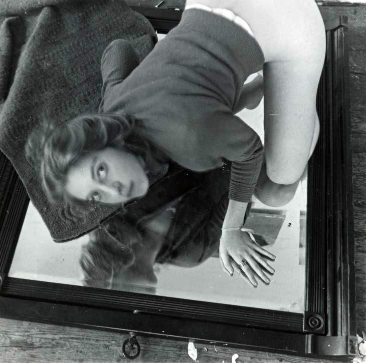 Francesca Woodman