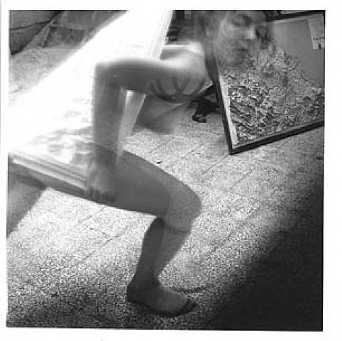 Francesca Woodman