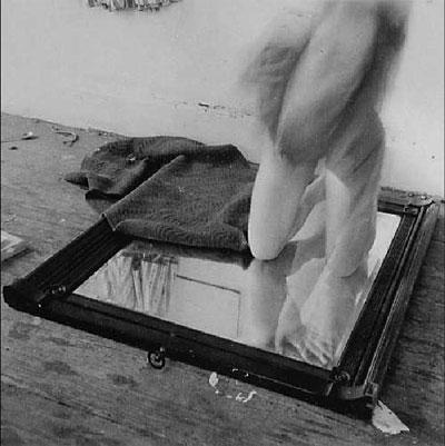 Francesca Woodman Biography