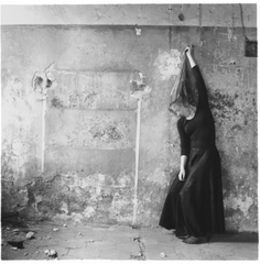 Francesca Woodman Biography