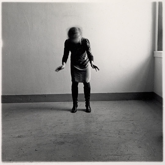 Francesca Woodman Biography