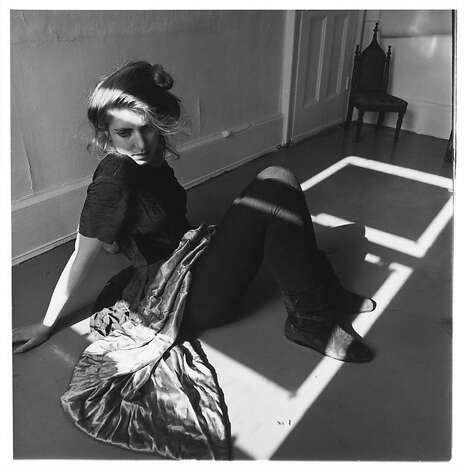 Francesca Woodman Biography