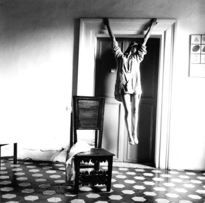 Francesca Woodman Biography