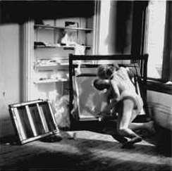 Francesca Woodman Biography