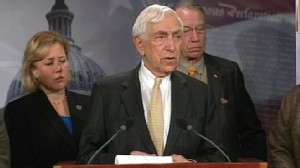 Frank Lautenberg Address