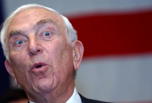 Frank Lautenberg Gun Control