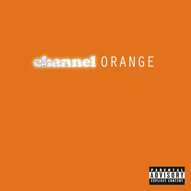 Frank Ocean Pyramids