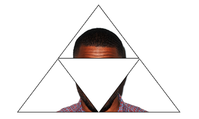 Frank Ocean Pyramids