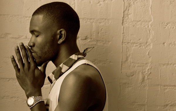 Frank Ocean Quotes