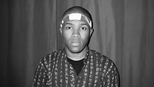 Frank Ocean Tumblr