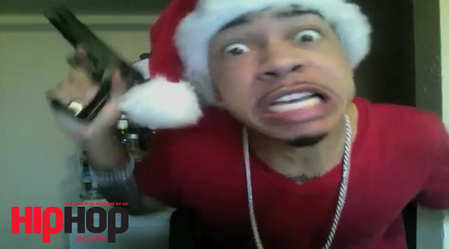 Freddy E Gun