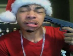 Freddy E Gun To Head