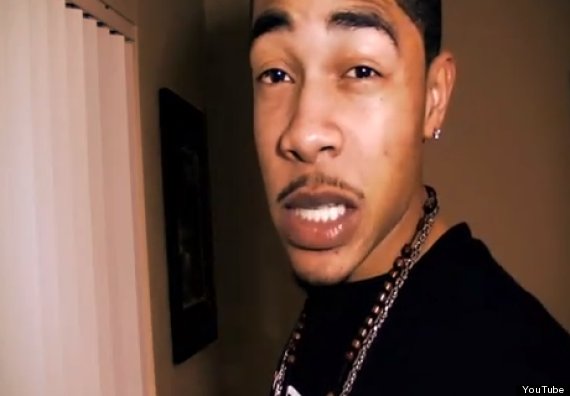 Freddy E Gun To Head