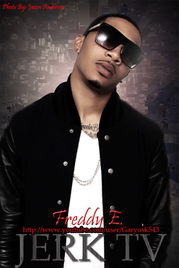 Freddy E Last Picture