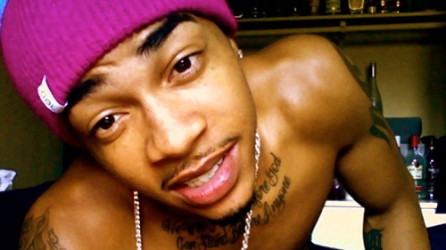 Freddy E Last Picture