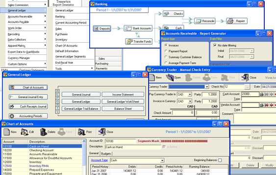 Free Accounting Software For Small Business