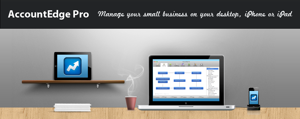 Free Accounting Software For Small Business For Mac