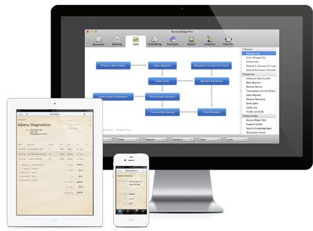 Free Accounting Software For Small Business Nz