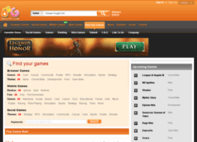 Free Browser Games Mmorpg