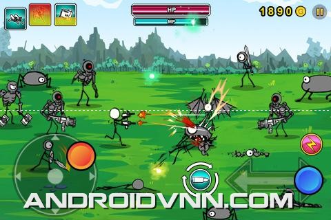 Free Games Download For Android