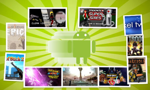 Free Games Download For Android Phones