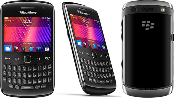 Free Games Download For Blackberry Curve 9360