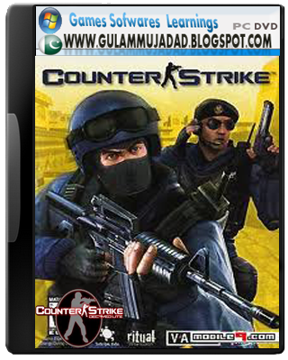 Free Games Download For Pc Full Version Counter Strike