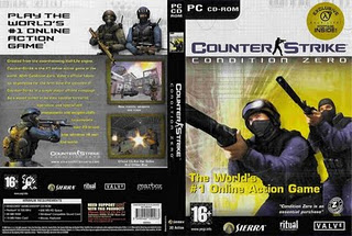 Free Games Download For Pc Full Version Counter Strike Condition Zero