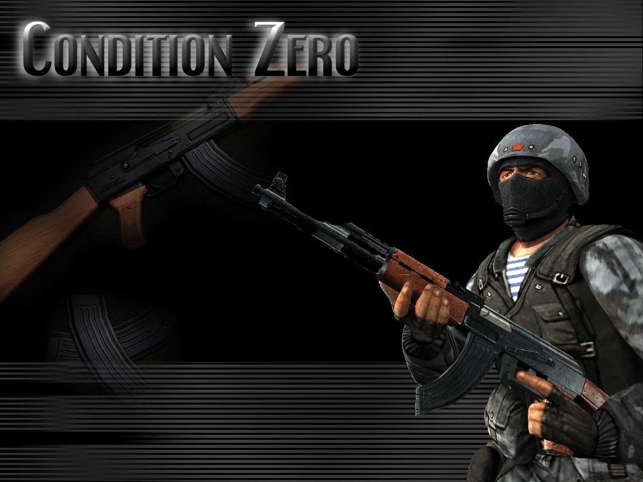 Free Games Download For Pc Full Version Counter Strike Condition Zero