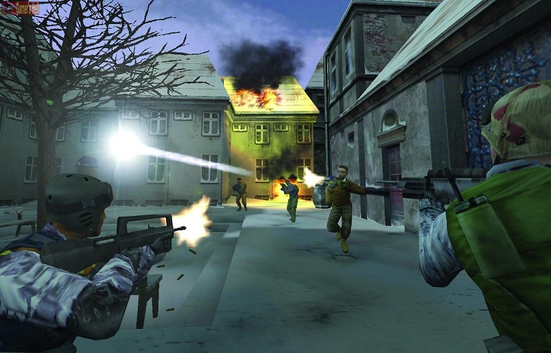 Free Games Download For Pc Full Version Counter Strike Condition Zero