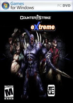 Free Games Download For Pc Full Version Counter Strike Condition Zero