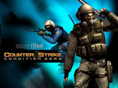 Free Games Download For Pc Full Version Counter Strike Condition Zero