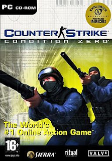 Free Games Download For Pc Full Version Counter Strike Condition Zero