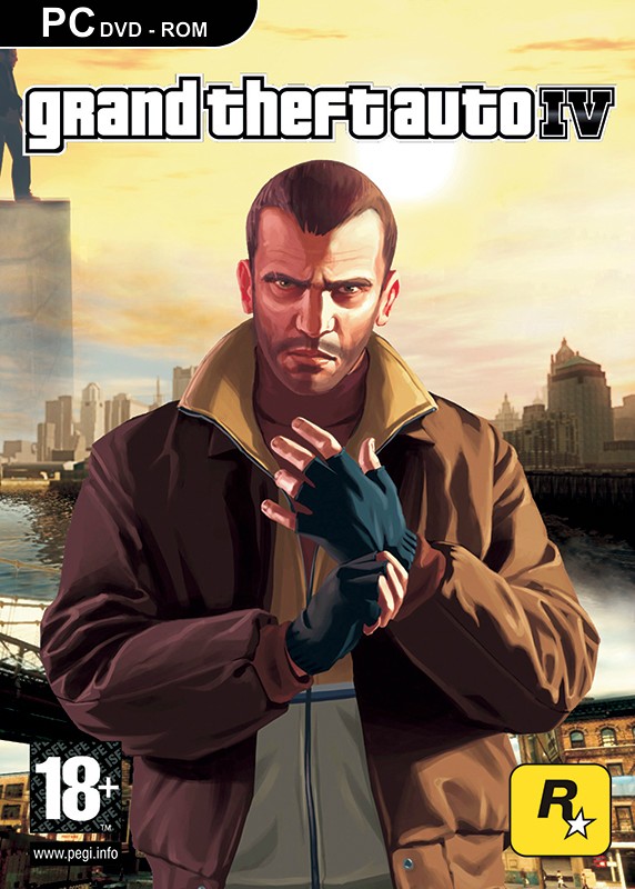 Free Games Download For Pc Full Version Gta 4