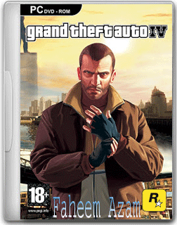 Free Games Download For Pc Full Version Gta 4