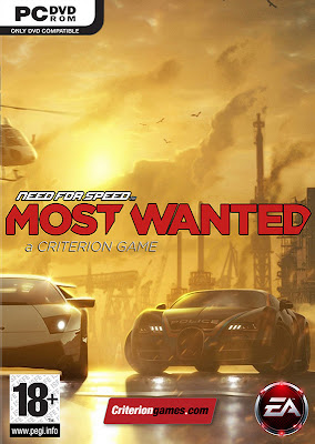 Free Games Download For Pc Full Version Need For Speed Most Wanted