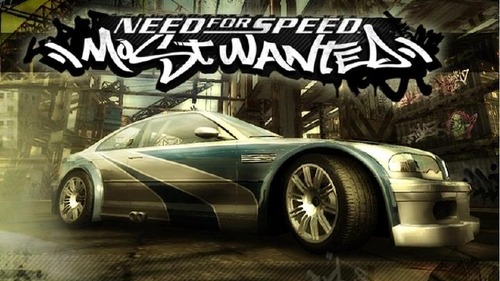 Free Games Download For Pc Full Version Need For Speed Most Wanted