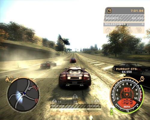 Free Games Download For Pc Full Version Need For Speed Most Wanted