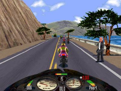 Free Games Download For Windows 7 Roadrash