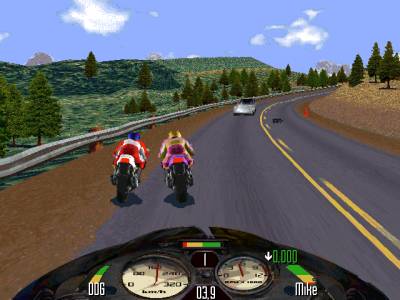 Free Games Download For Windows 7 Roadrash