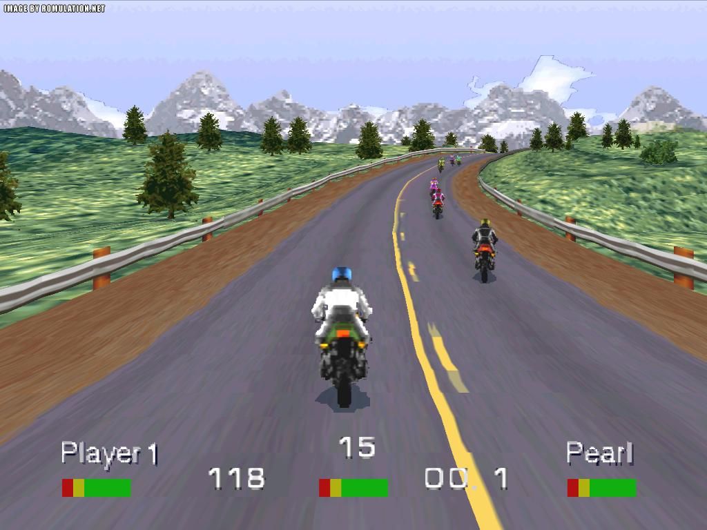 Free Games Download For Windows 7 Roadrash